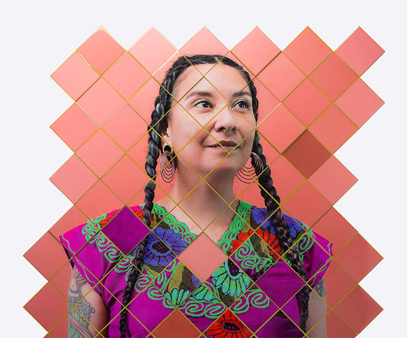 Karen Navarro: Somos Millones