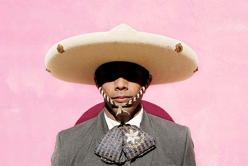 Nancy Newberry: Smoke Bombs and Border Crossings