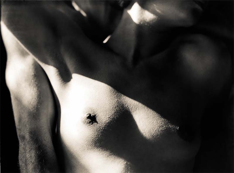 Fifty-Two Photographs by Imogen Cunningham