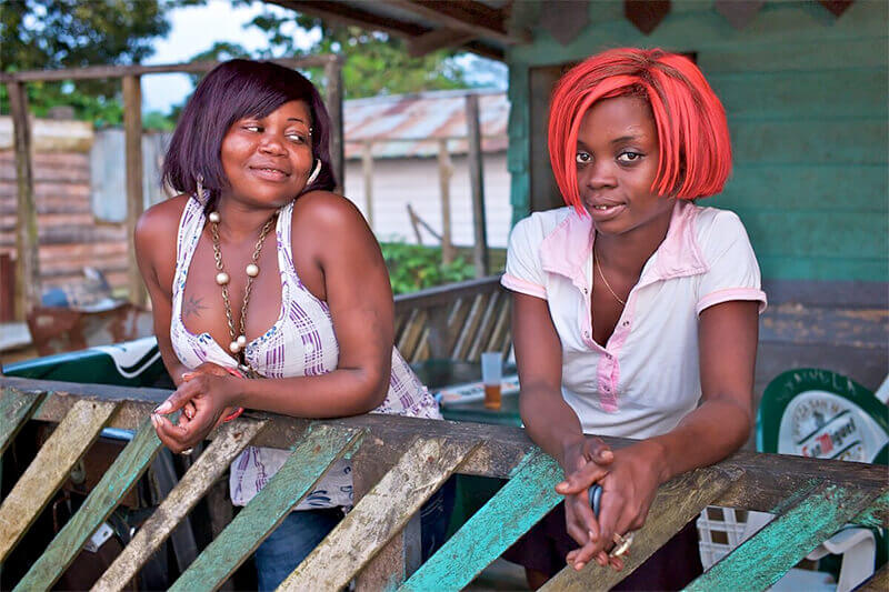 5th Annual Creative Portrait Exhibition