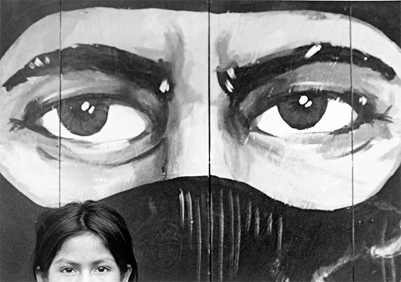 8th Annual Latin American Foto Festival