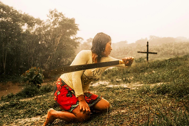 9th Annual Latin American Foto Festival