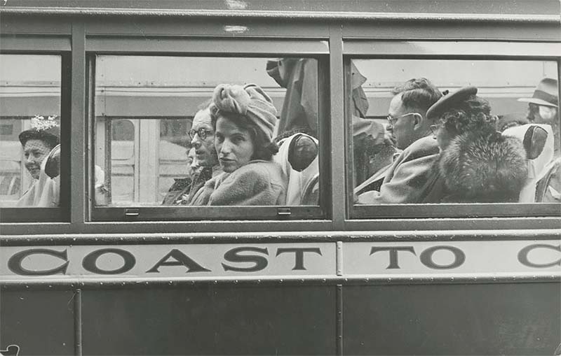 A Female Gaze: A Collective of Women Street Photographers