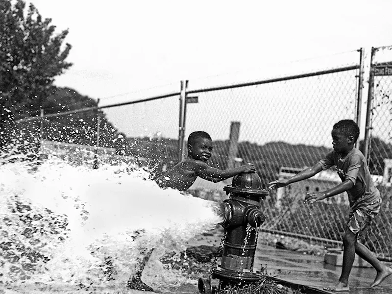 A Language We Share: Beverly Price and Gordon Parks