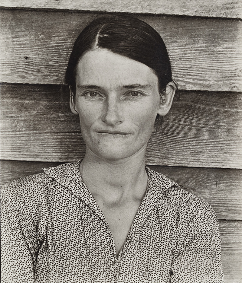 A Long Arc: Photography and the American South since 1845