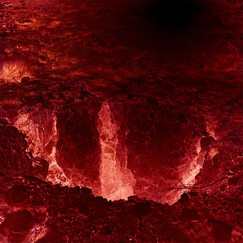 A Question of Matter By Morgan Post