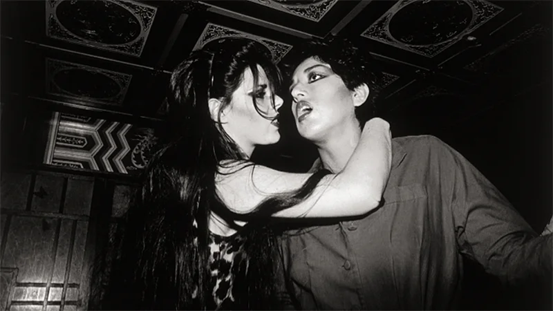 A Solid Sense of Who You Are: Selections from the Museum Collection