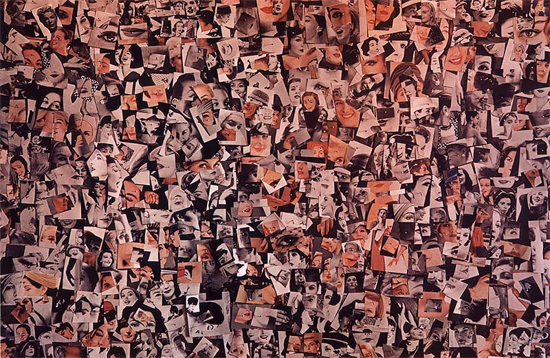 A Trillion Sunsets: A Century of Image Overload