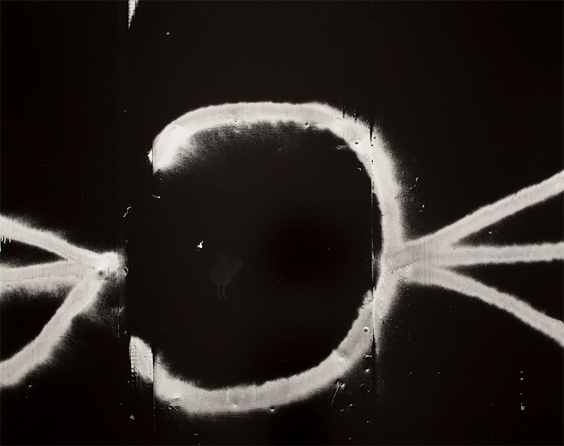 Aaron Siskind: Mid Century Modern