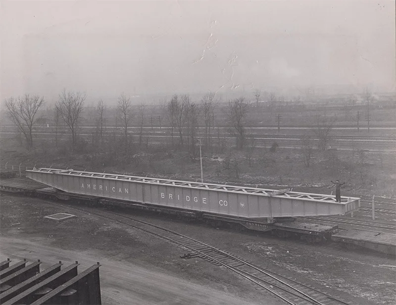 About Us: The American Imaginary