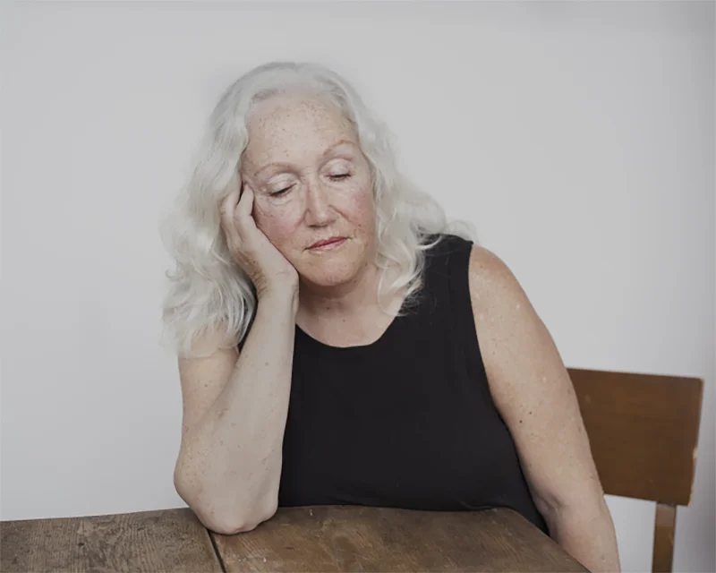 Ahndraya Parlato: TIME TO KILL