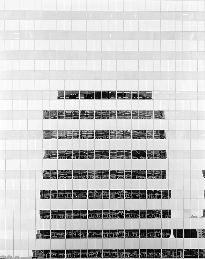 Alan Gaynor: Our City