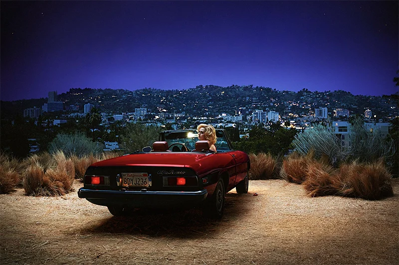 Alex Prager: Matinee