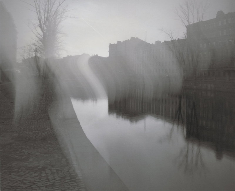 Alexey Titarenko: A Tale of Two Cities