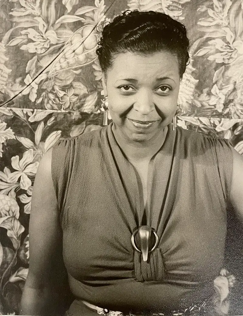 All that Jazz: Photographs by Carl Van Vechten and George T. Henry