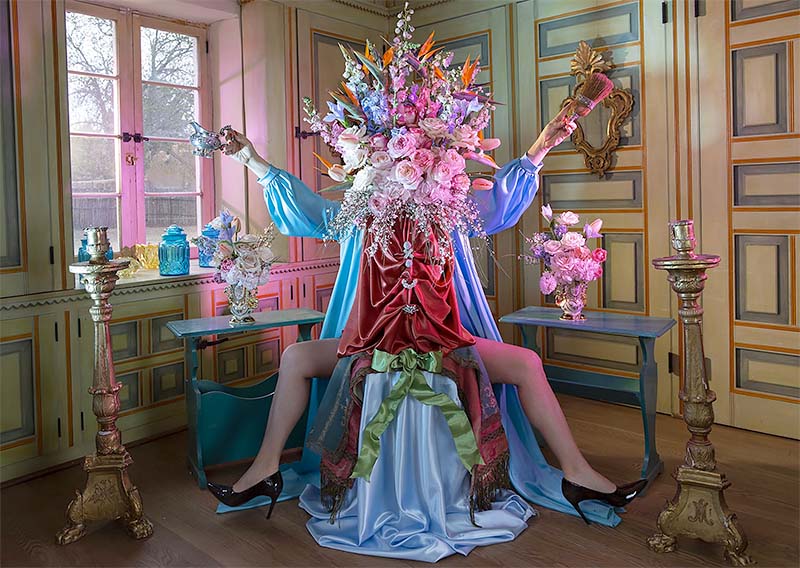 Place Setting: A Multimedia Exhibition by WISC fellow Amanda Rowan