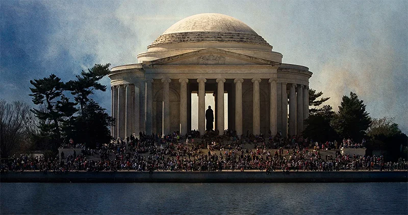 AMERICA 250, MEG Group Show