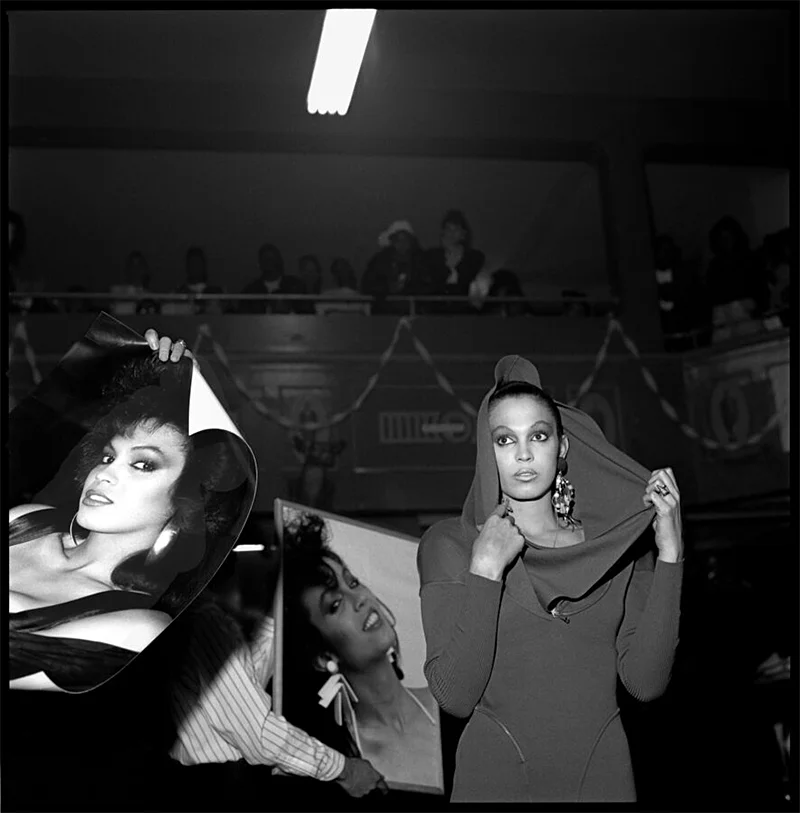 American Bohemia: The Photographic Legacy of the Village Voice