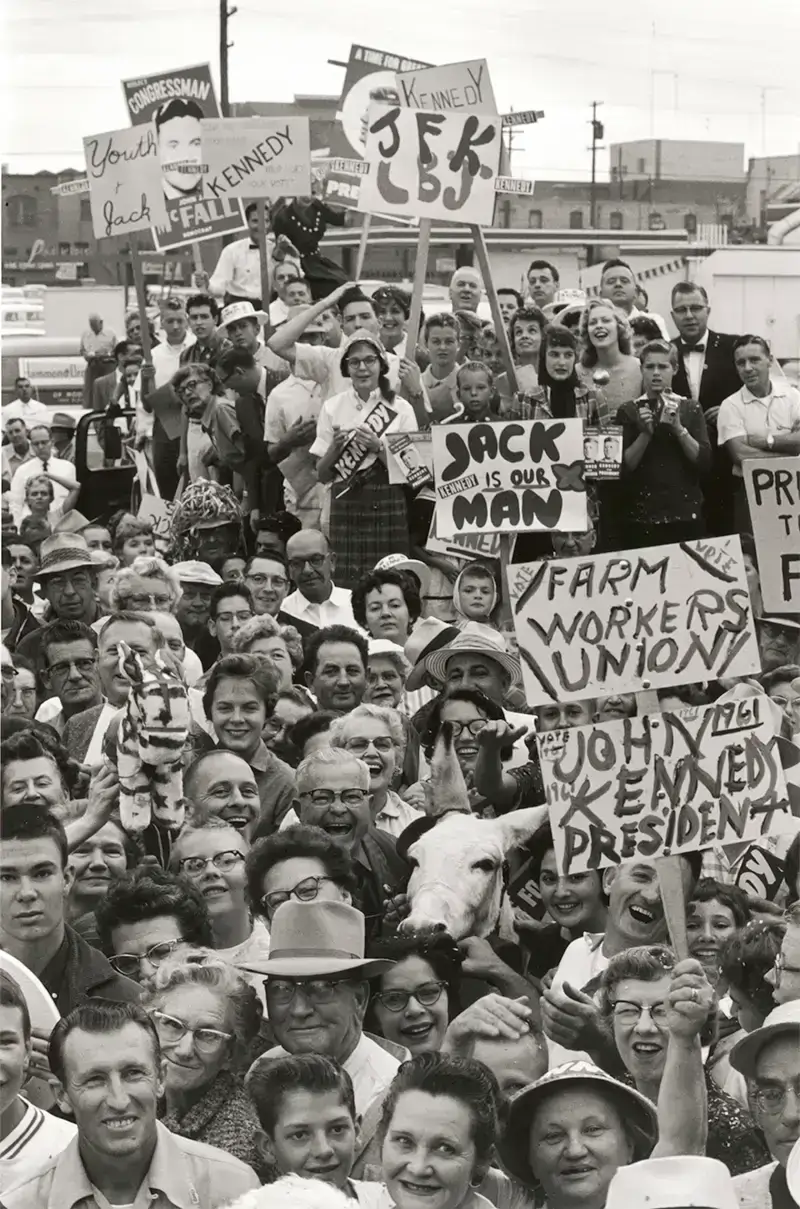 American Job 1940-2011