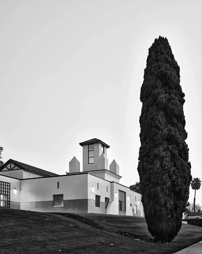 Amir Zaki: No Dust to Settle