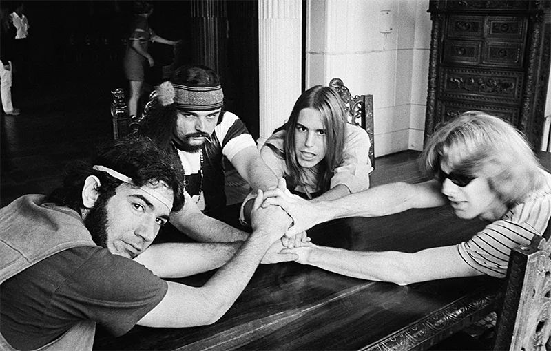 An American Beauty: Grateful Dead 1965–1995