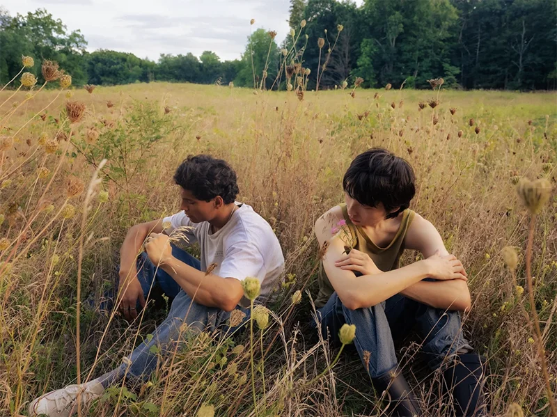 Andrew Kung: A River Once Dreamed