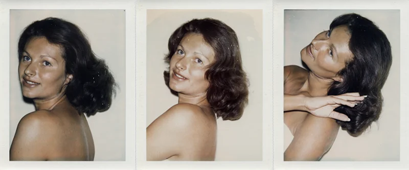 Andy Warhol: On Repeat