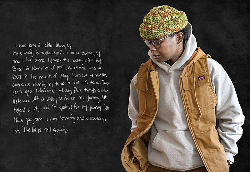 Ann Rosen: Being Seen: Part III