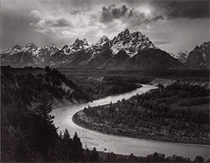 Ansel Adams: Signature Style