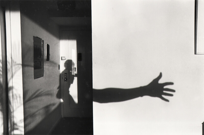 Anthony Barboza: Moments of Humanity