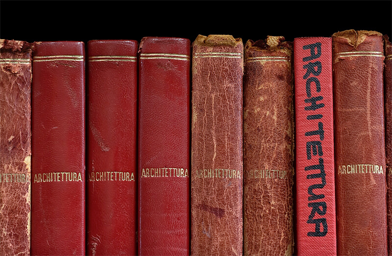 Architectura by Mickey Smith