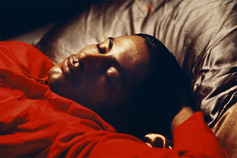 Arlene Gottfried: Midnight
