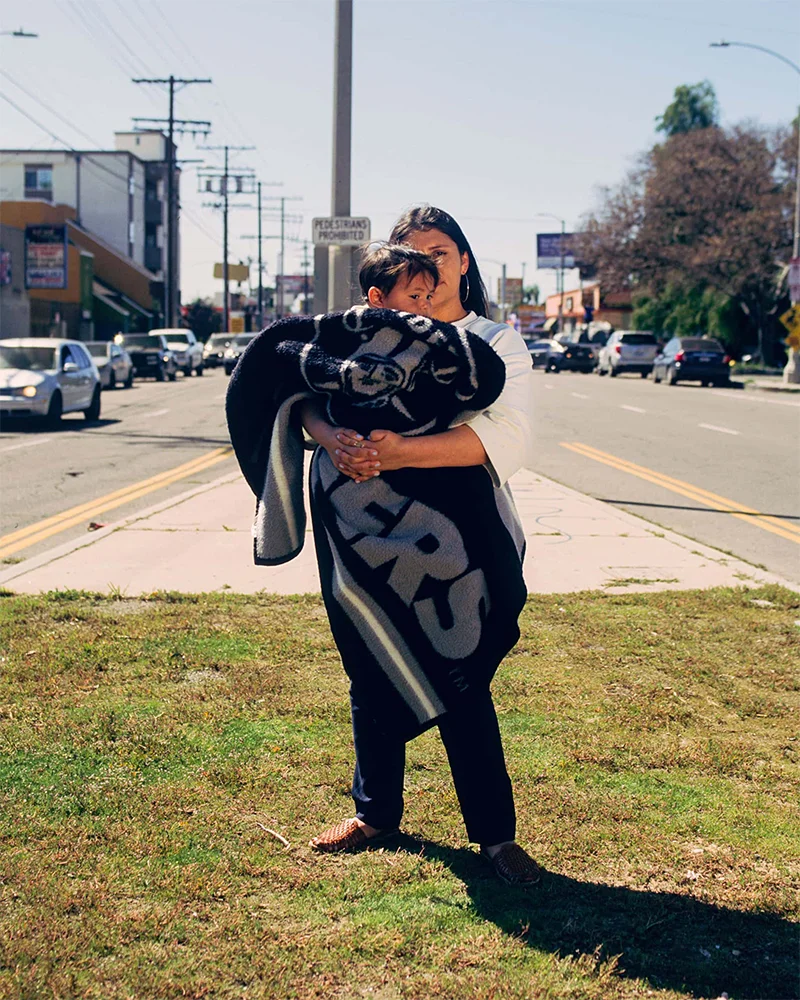 Arlene Mejorado: Here is the land in me / Aquí está la tierra en mí