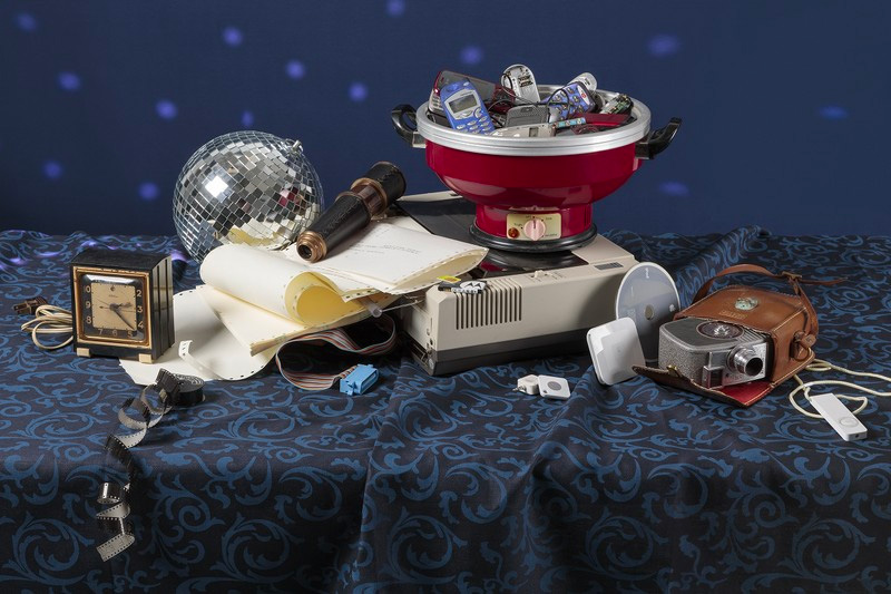 Art on Hulfish - Art about Art