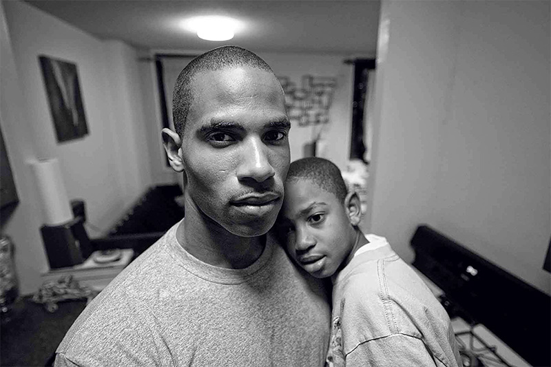 As We Rise: Photography from the Black Atlantic