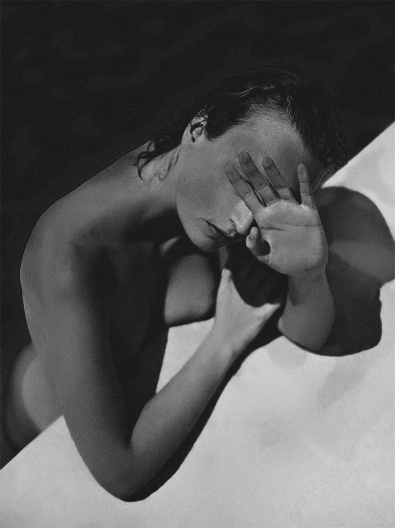Bastiaan Woudt & George Hoyningen-Huene Icons