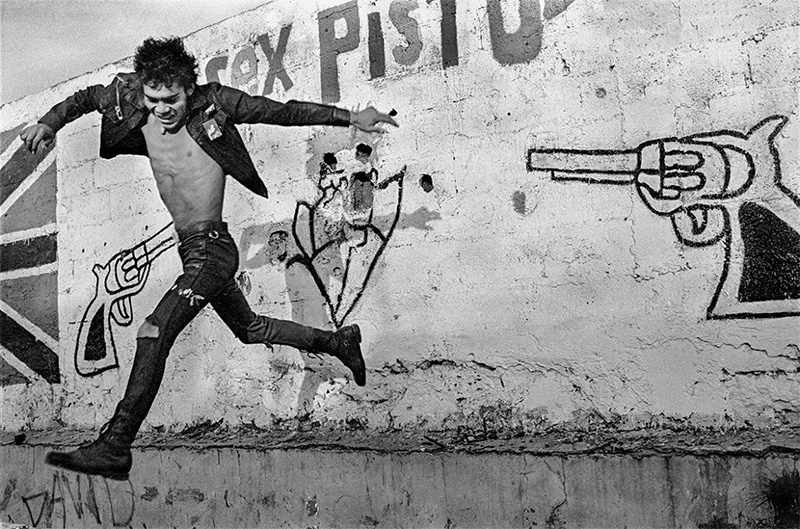 Beyond Here: The Judy and Sidney Zuber Collection of Latin American Photography