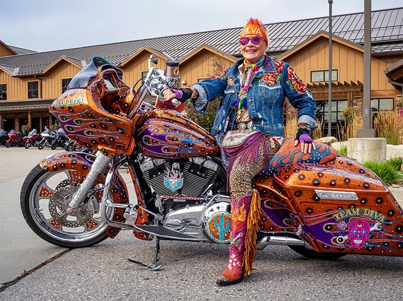 Beyond the Frame | Personal Projects by Veterans