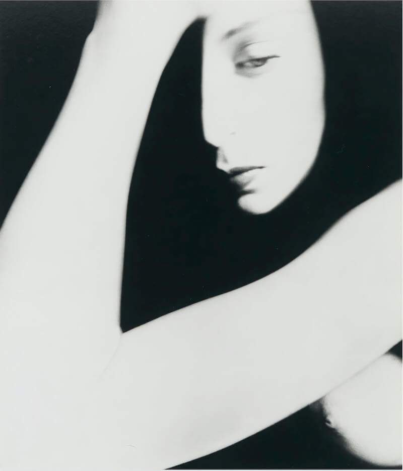 Bill Brandt: Perspective of Nudes