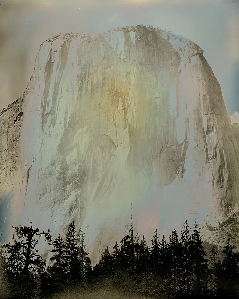 Binh Danh, Belonging in the National Parks