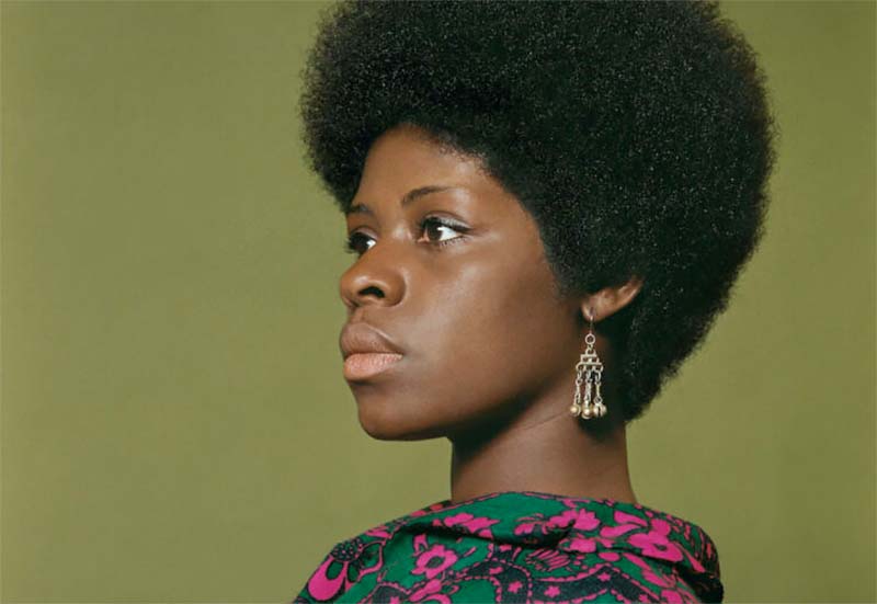 Black Is Beautiful: The Photography of Kwame Brathwaite