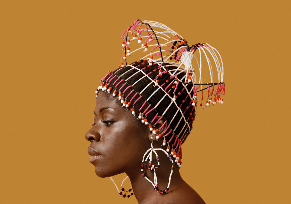 Black Is Beautiful The Photography of Kwame Brathwaite