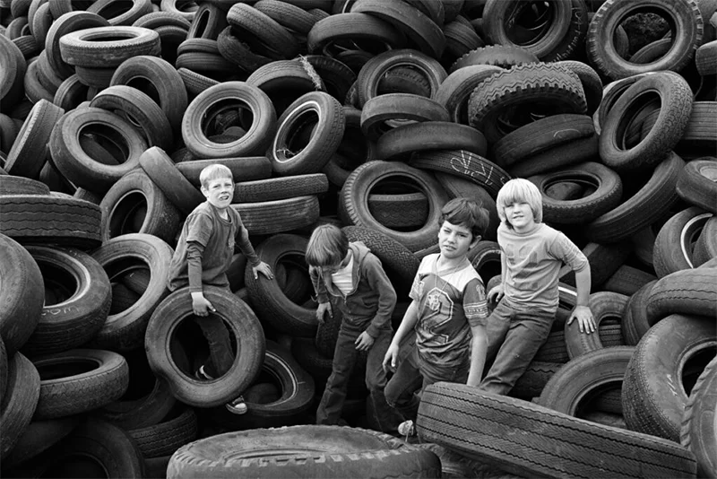 Blazing Light: Photographs by Mimi Plumb