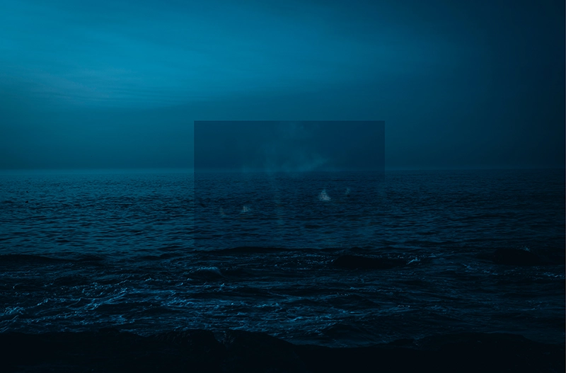’Blueprint’ by Benita Mayo