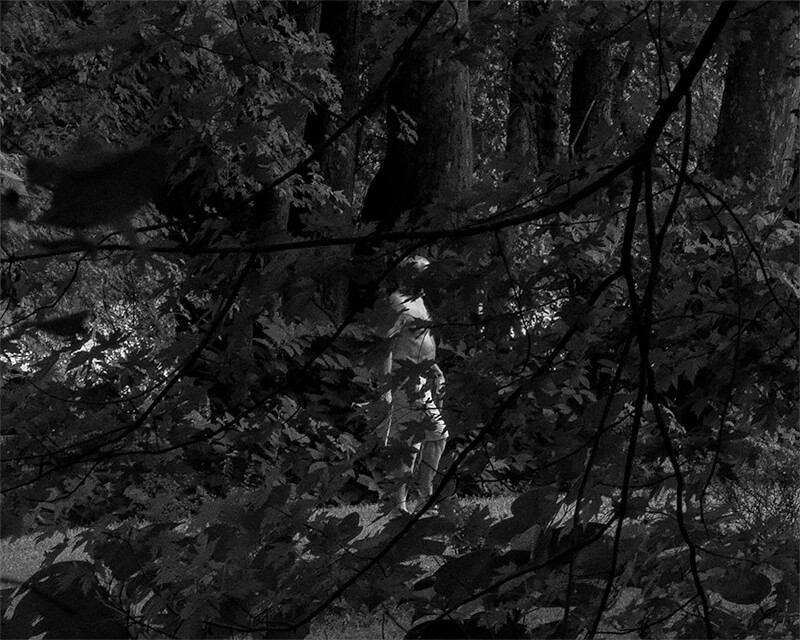 Brea Souders: End of the Road