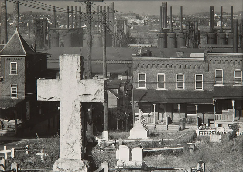Built to Last: The Shogren-Meyer Collection of American Art