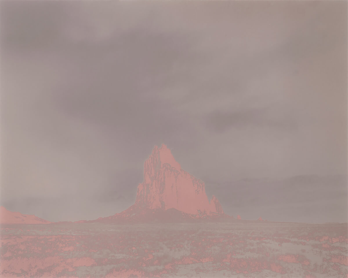 Caitlyn Soldan - Desertscapes : Altered Views of New Mexico