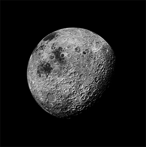 Calm, a group exhibition