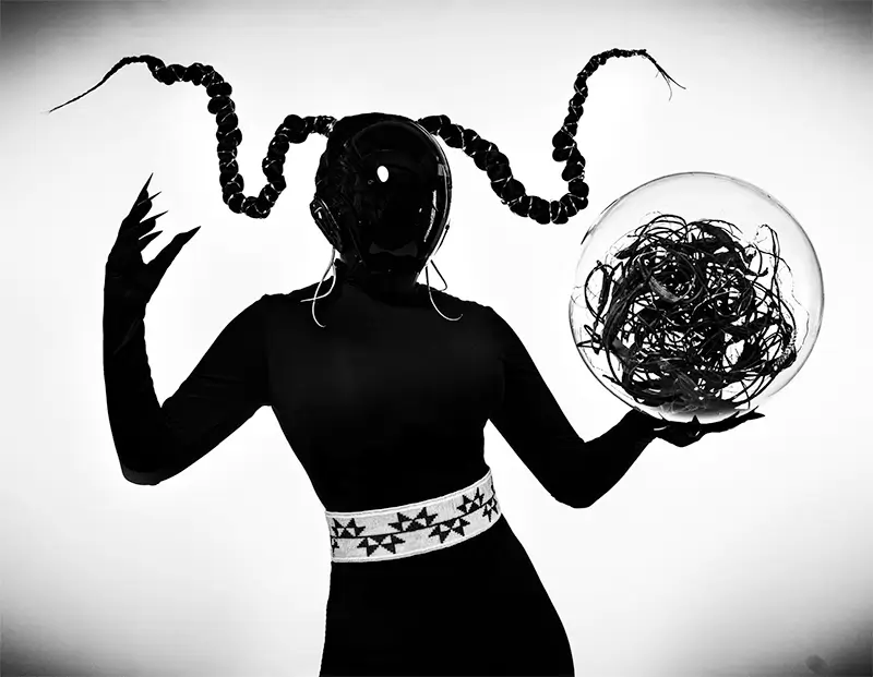 Cara Romero: Panûpünüwügai (Living Light)