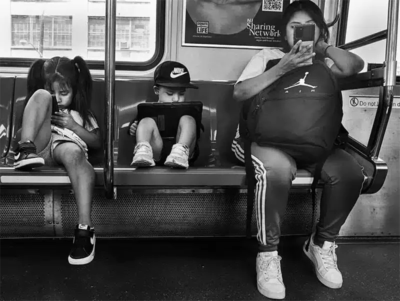 Cary Silverman: The Antisocialization Project